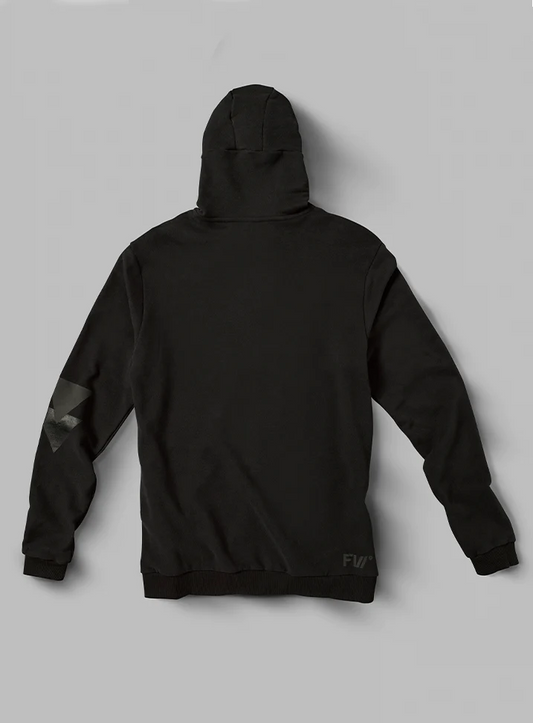Future Wild - Source Zip Hoodie - Men's - Slate Black