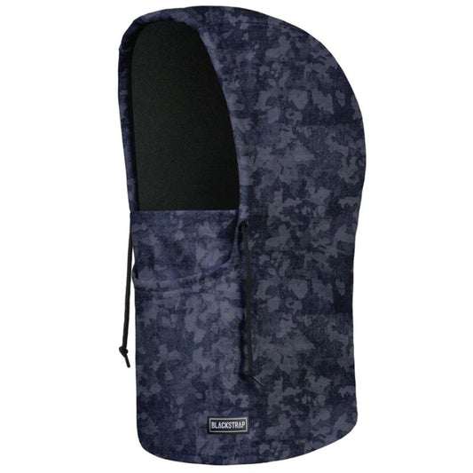 Blackstrap - Camber Hood - Canvas Black