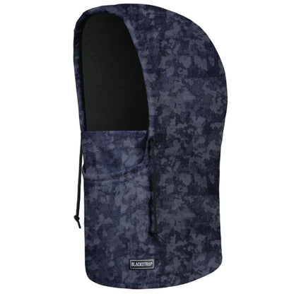 Blackstrap - Camber Hood - Granite