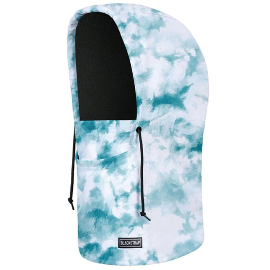 Blackstrap - Camber Hood - Granite