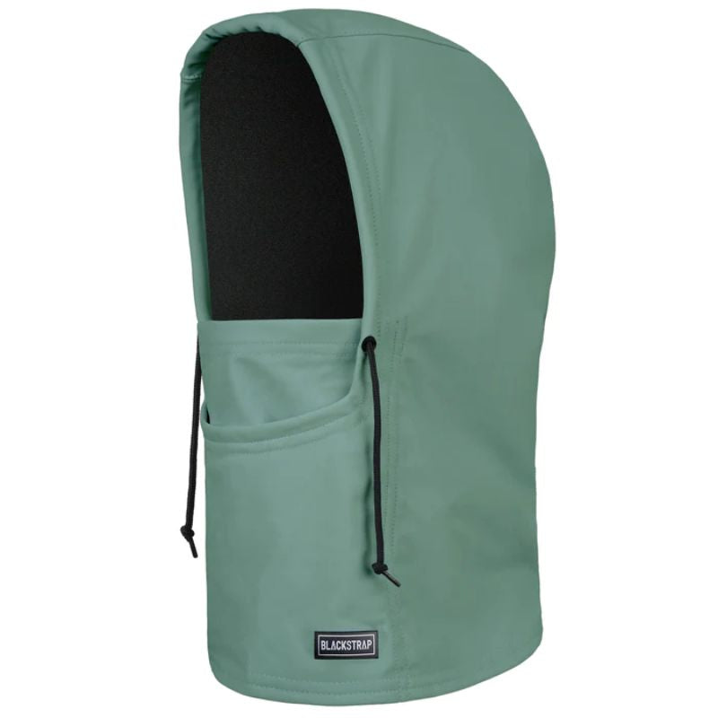 Blackstrap - Camber Hood - Splash Sporty