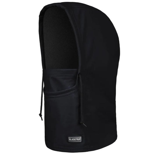 Blackstrap - Camber Hood - Black