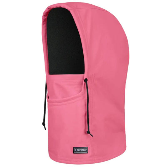 Blackstrap - Camber Hood - Coral