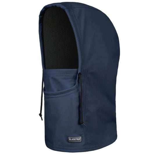 Blackstrap - Camber Hood - Granite