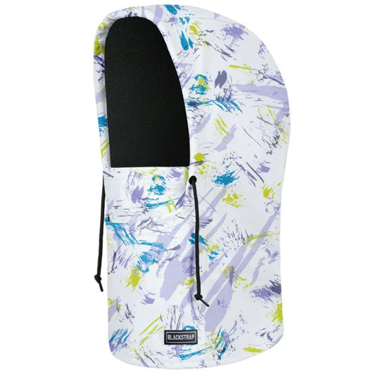 Blackstrap - Camber Hood - Splash Sporty