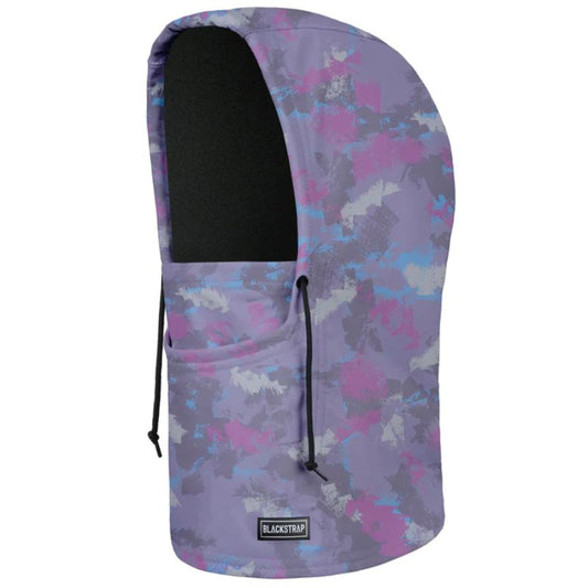 Blackstrap - Camber Hood - Terrain Alpenglow