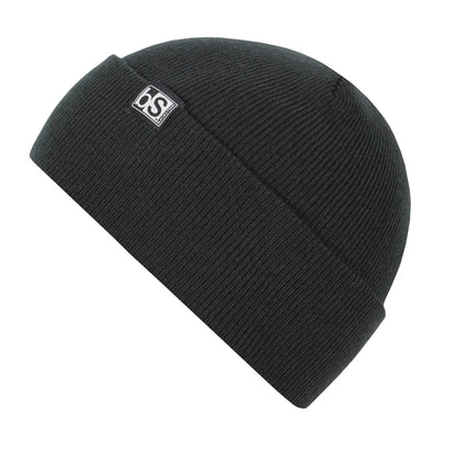 Blackstrap - Essential Beanie - Maroon