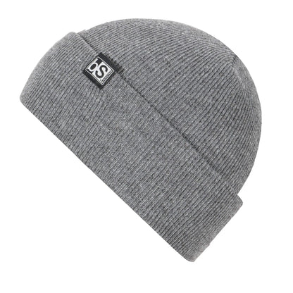 Blackstrap - Essential Beanie - Gray