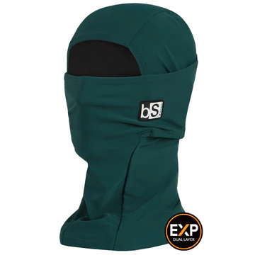 Blackstrap - Expedition Hood - Olive