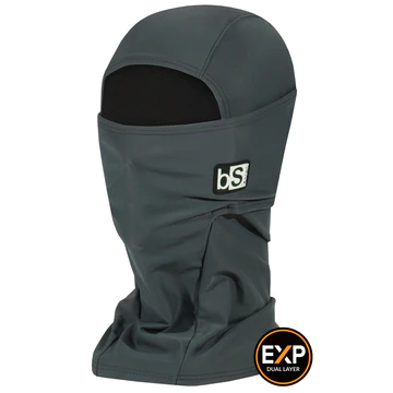 Blackstrap - Expedition Hood - Mallard