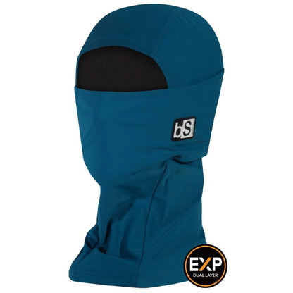 Blackstrap - Expedition Hood - Black