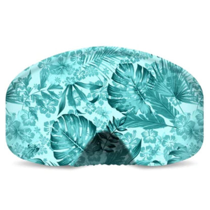 Blackstrap - Goggle Cover - Terrain Earth