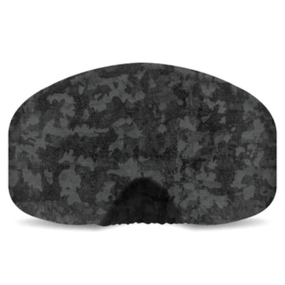Blackstrap - Goggle Cover - Geode Black