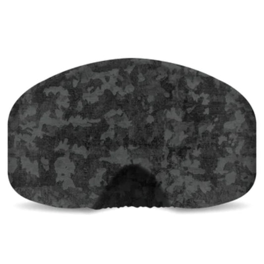 Blackstrap - Goggle Cover - Canvas Black
