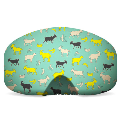 Blackstrap - Goggle Cover - Smokey Point