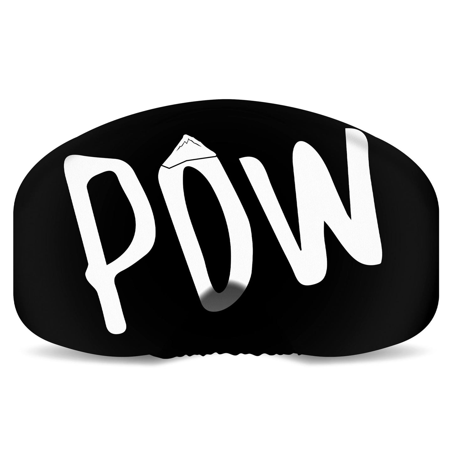 Blackstrap - Goggle Cover