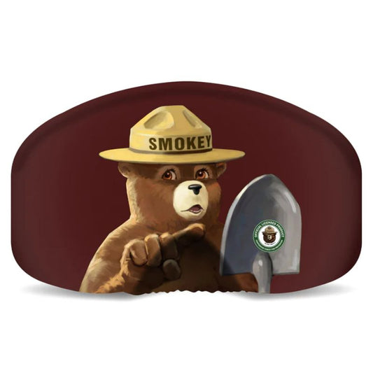 Blackstrap - Goggle Cover - Smokey Point