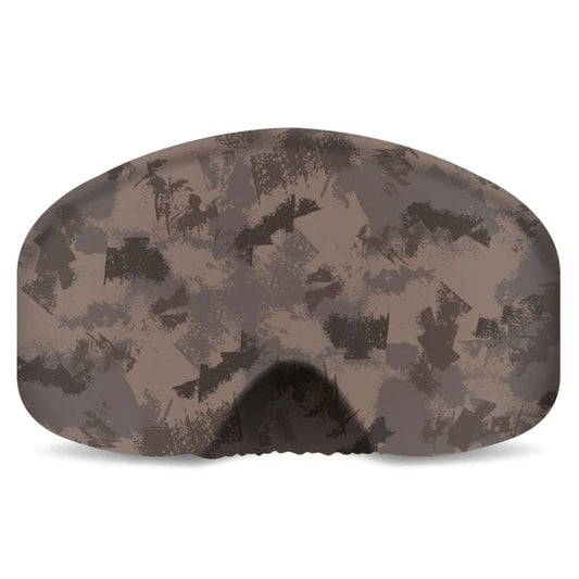 Blackstrap - Goggle Cover - Terrain Earth