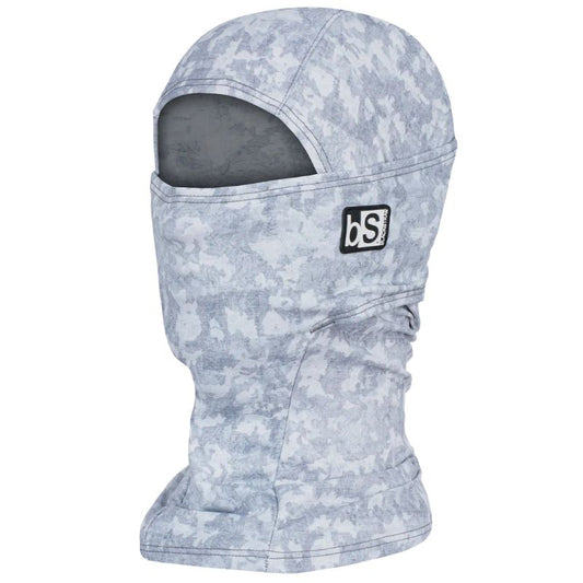 Blackstrap - Hood - Unisex - Canvas Gray