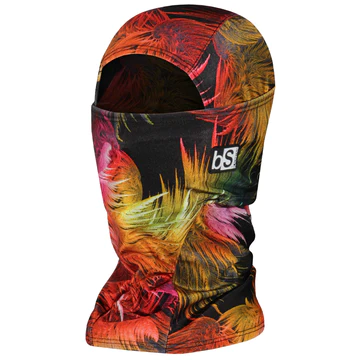 Blackstrap - Hood - Unisex