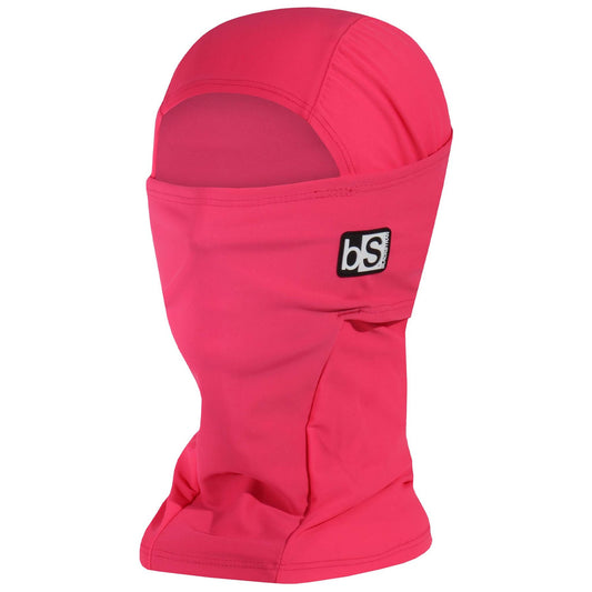Blackstrap - Hood - Unisex - Bright Coral