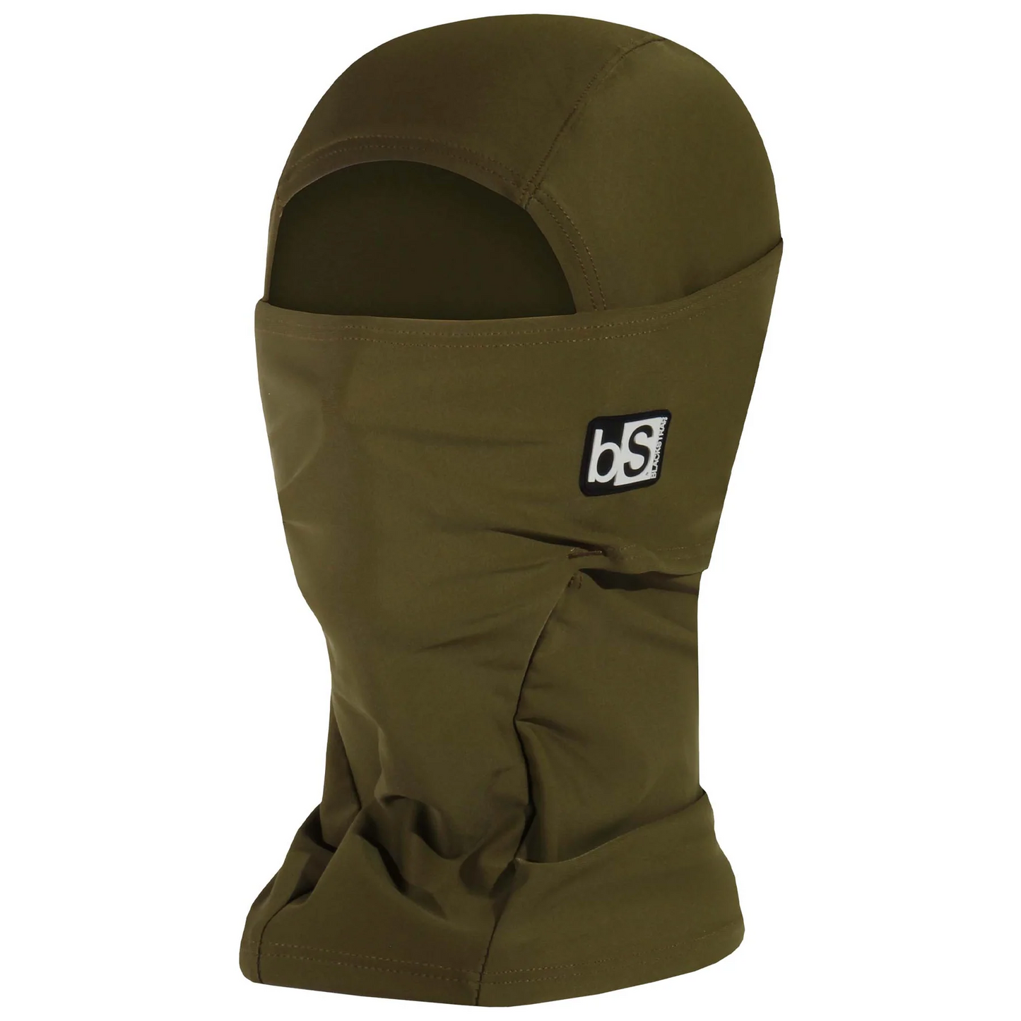 Blackstrap - Hood - Unisex - Basil