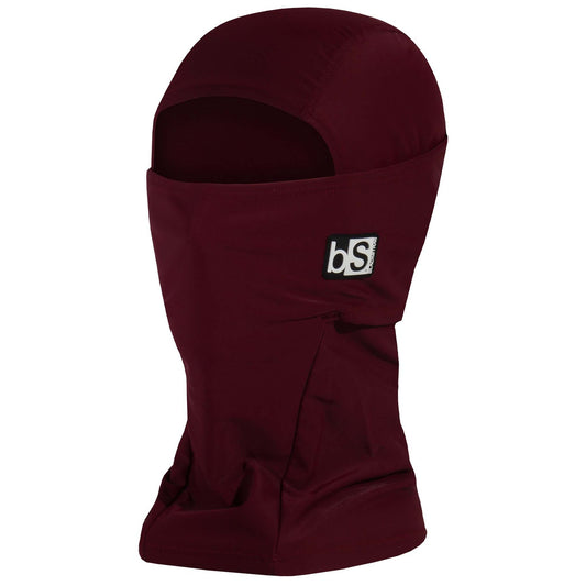 Blackstrap - Hood - Unisex - Bright Coral