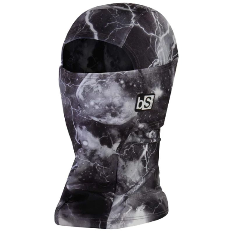 Blackstrap - Hood - Unisex - Space Nebula