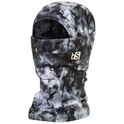 Blackstrap - Hood - Unisex - Bright Coral