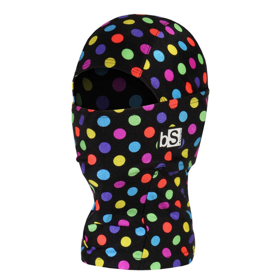 Blackstrap - Kids Hood - Polka Dots