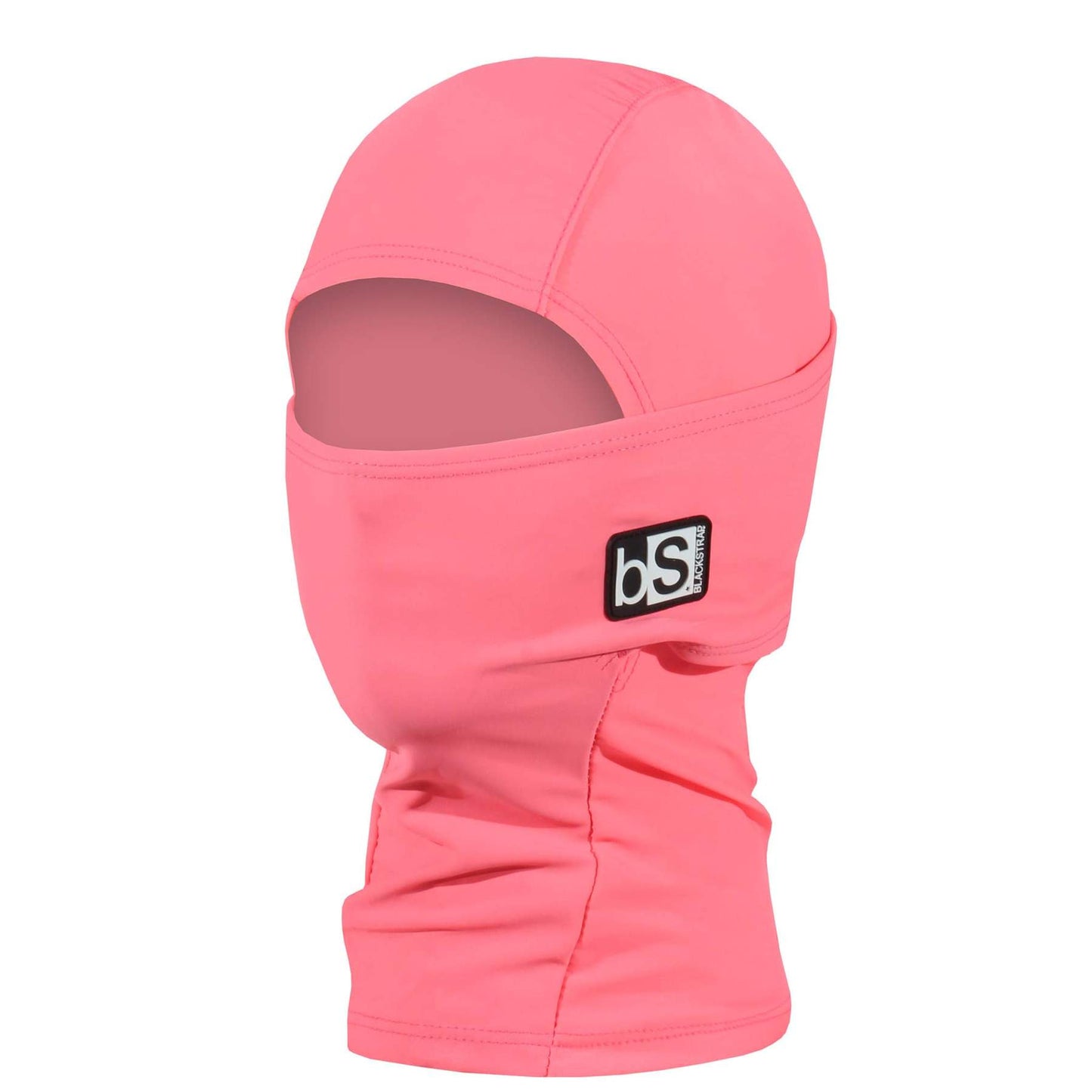 Blackstrap - Kids Hood - Bright Orange