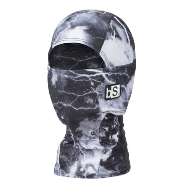 Blackstrap - Kids Hood - Space Galactic