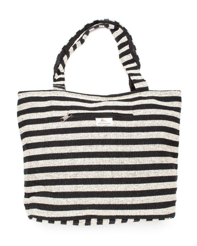 US Sherpa - Rungi Chungi Tote Bag - Bluebird