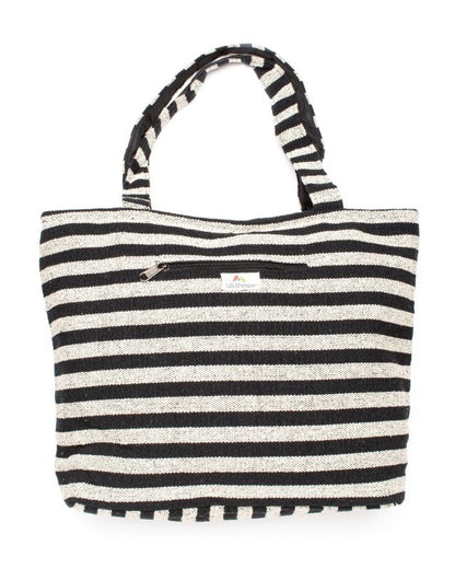 US Sherpa - Rungi Chungi Tote Bag - Bluebird