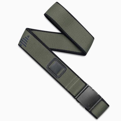 Arcade - Blackwood - Charcoal/Icelandic