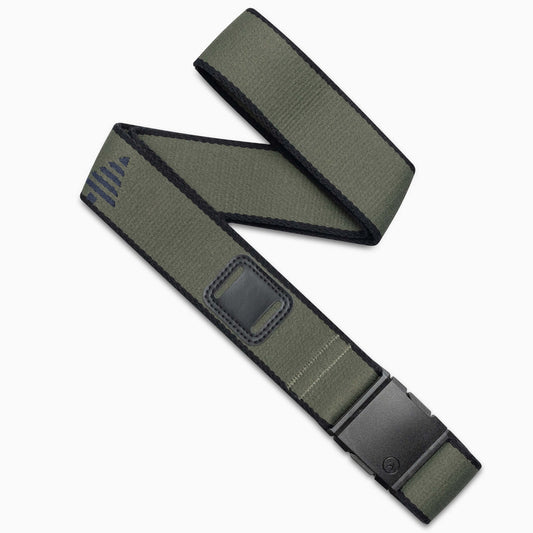 Arcade - Blackwood - Ivy Green/Black