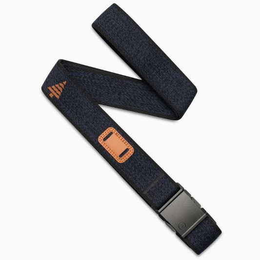 Arcade - Blackwood Slim - Heather Navy/Black
