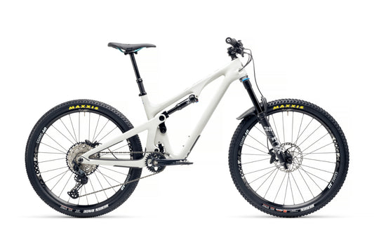 Yeti Cycles - 2022 SB140 C1 Inline