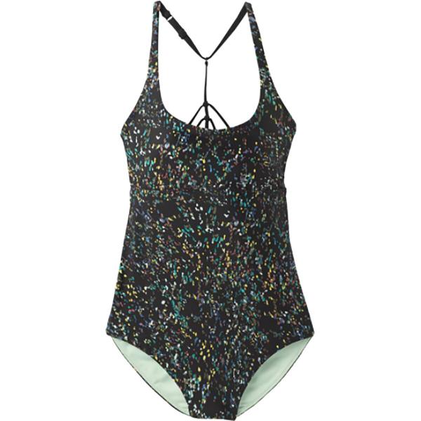 Prana - Margot One Piece Sample - SM Black Stargazer - Black Stargazer