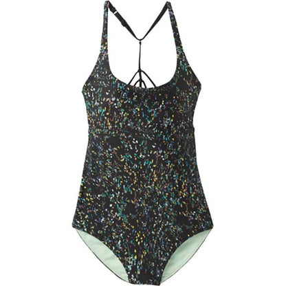 Prana - Margot One Piece Sample - SM Black Stargazer - Black Stargazer