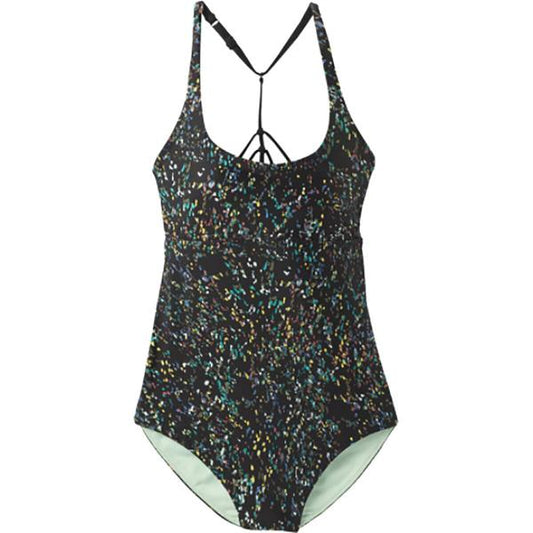 Prana - Margot One Piece Sample - SM Black Stargazer