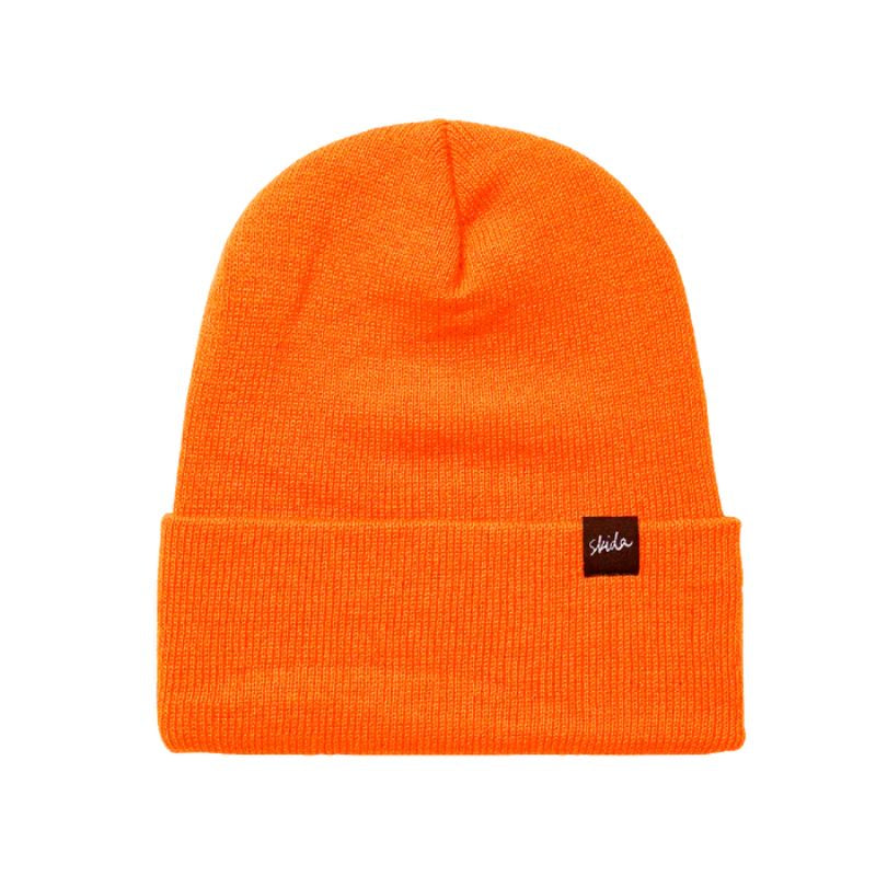 Skida - Ridge Beanie - Birch