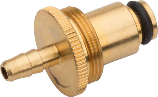 RockShox - Bleed Fitting Charger Damper