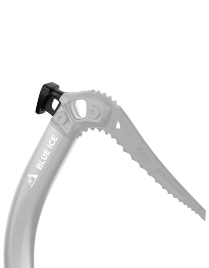 Blue Ice - Styx Hammer Ice Axe - Grey