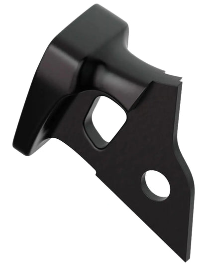 Blue Ice - Styx Hammer Ice Axe - Grey