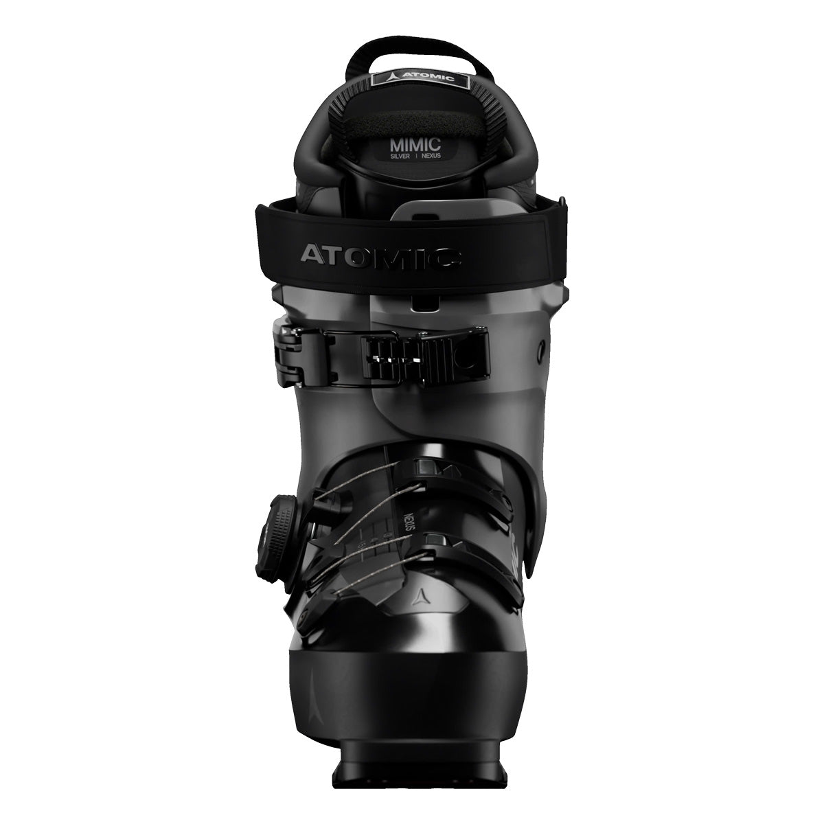 Atomic - Nexus 110 BOA Ski Boots 2026/27 - Black / Limestone