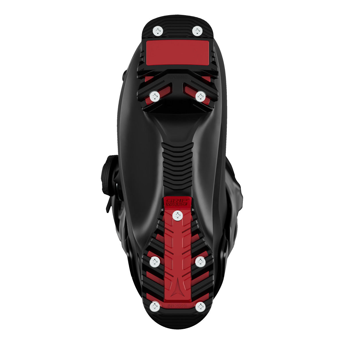 Atomic - Nexus 110 BOA Ski Boots 2026/27 - Black / Limestone