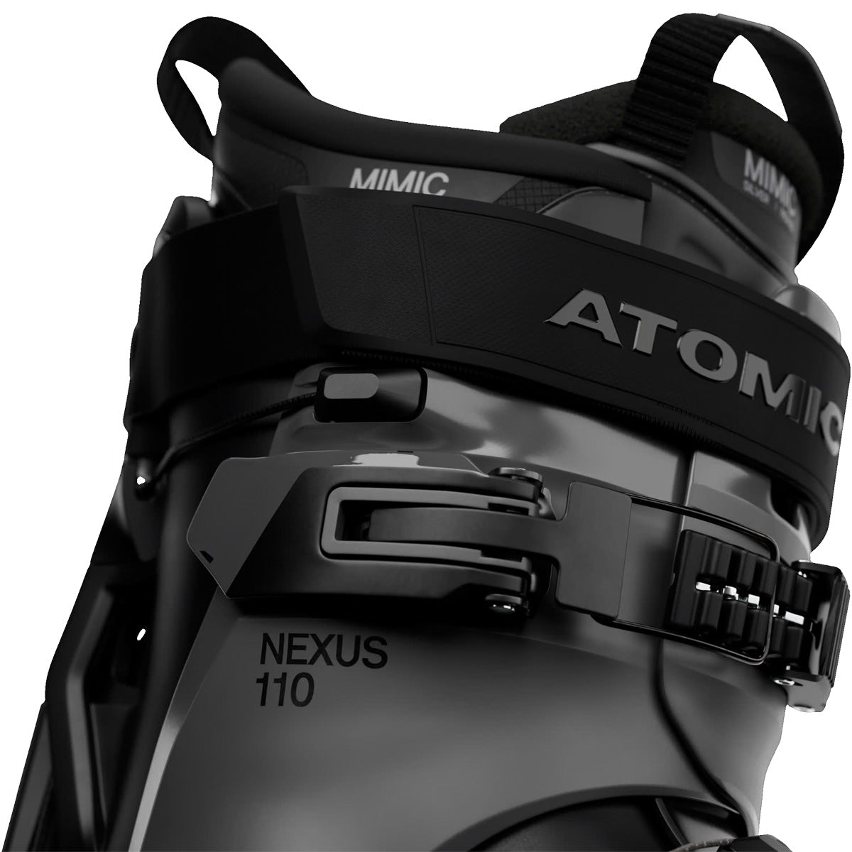 Atomic - Nexus 110 BOA Ski Boots 2026/27 - Black / Limestone