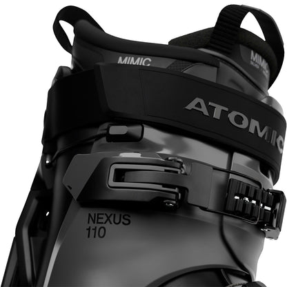 Atomic - Nexus 110 BOA Ski Boots 2026/27 - Black / Limestone