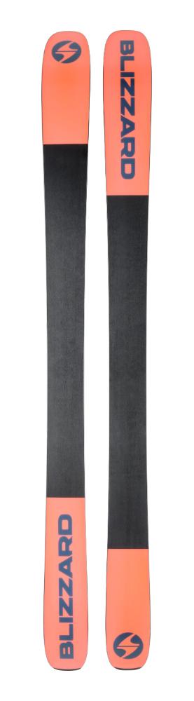 Blizzard - Rustler 10 Ski